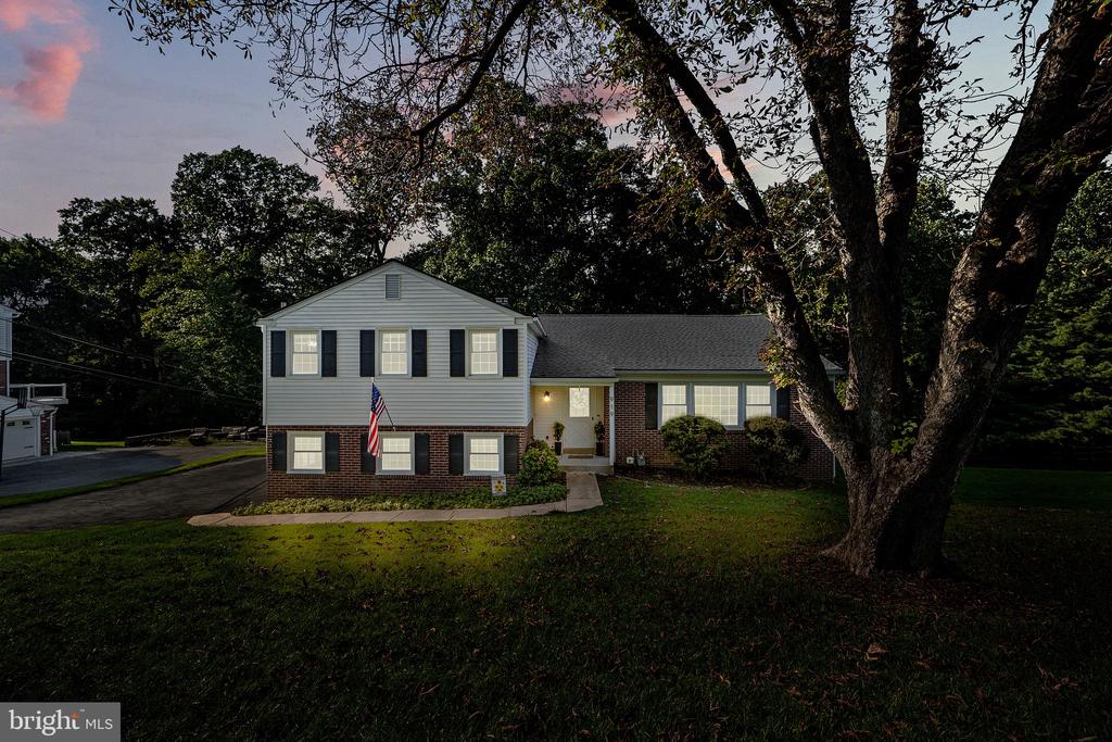 919 PENN VALLEY ROAD