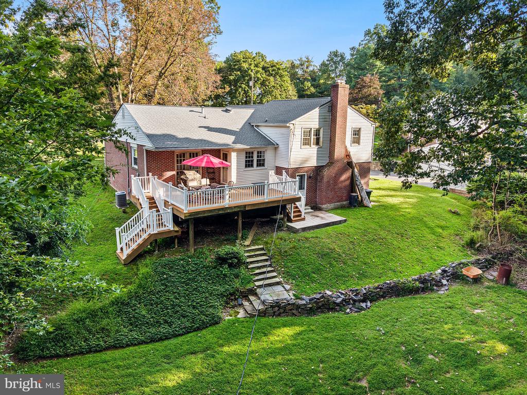 919 PENN VALLEY ROAD