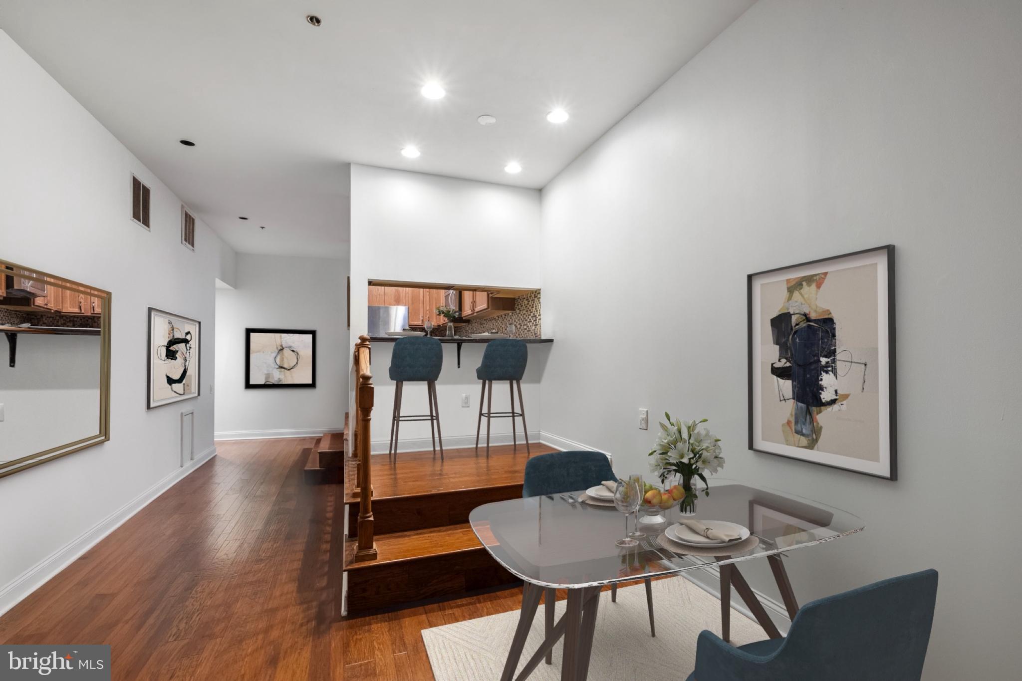 315 NEW STREET 214