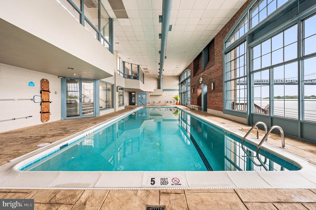 3 N COLUMBUS BOULEVARD Unit: MD317