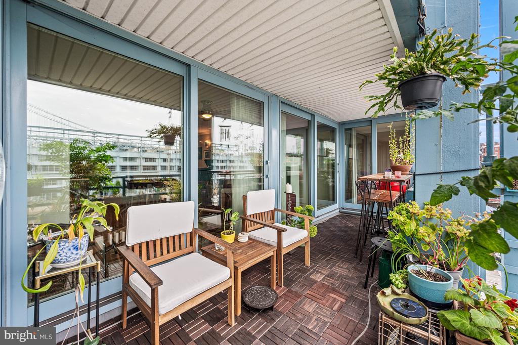 3 N COLUMBUS BOULEVARD Unit: MD317