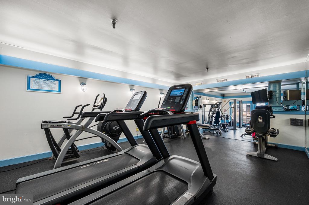 3 N COLUMBUS BOULEVARD Unit: MD317