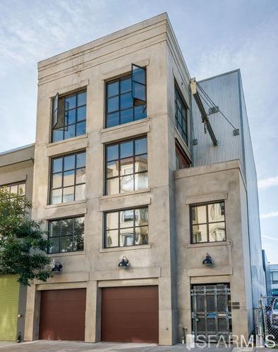 50 Washburn Street