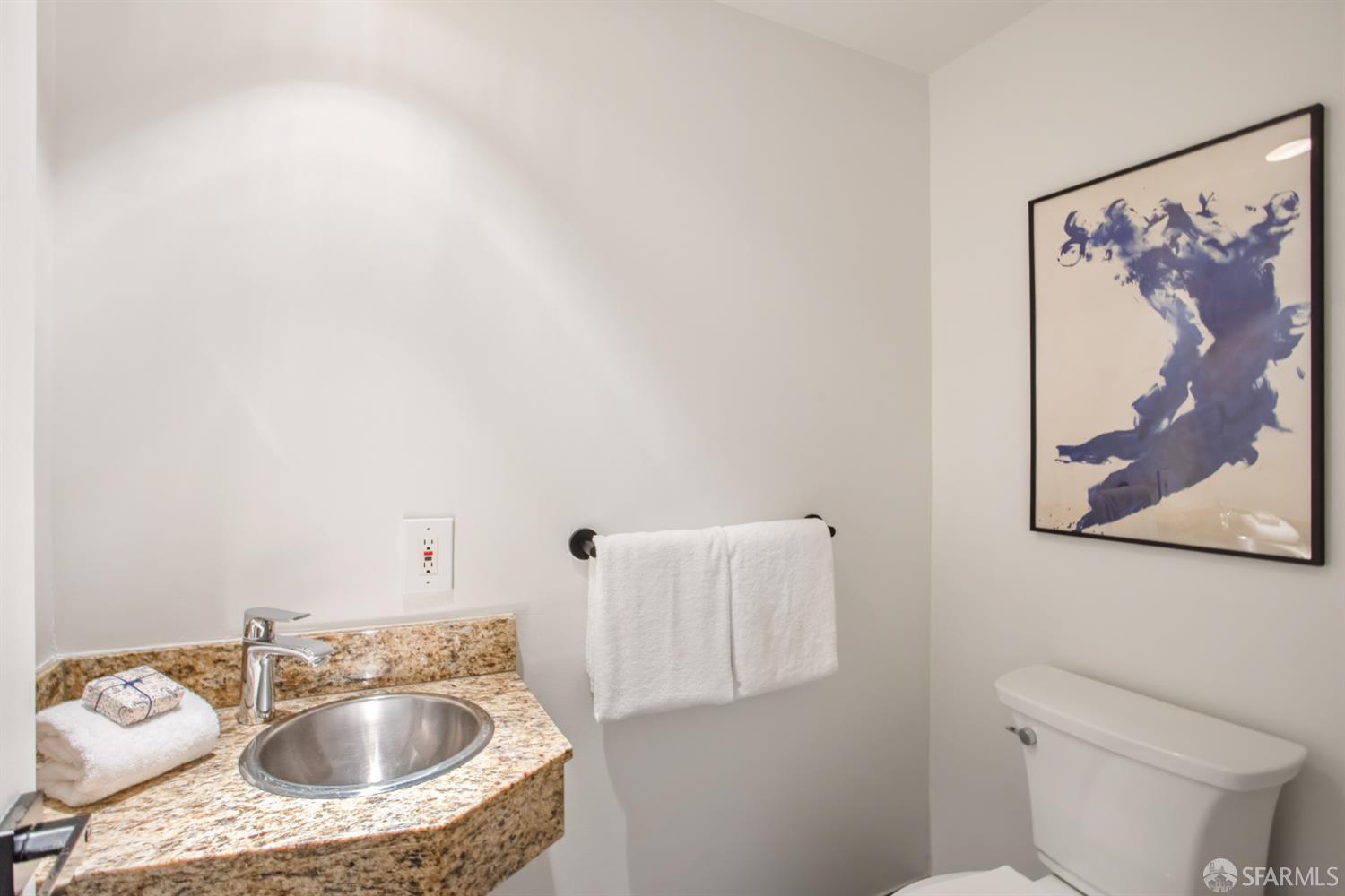 701 Minna Street # 6
