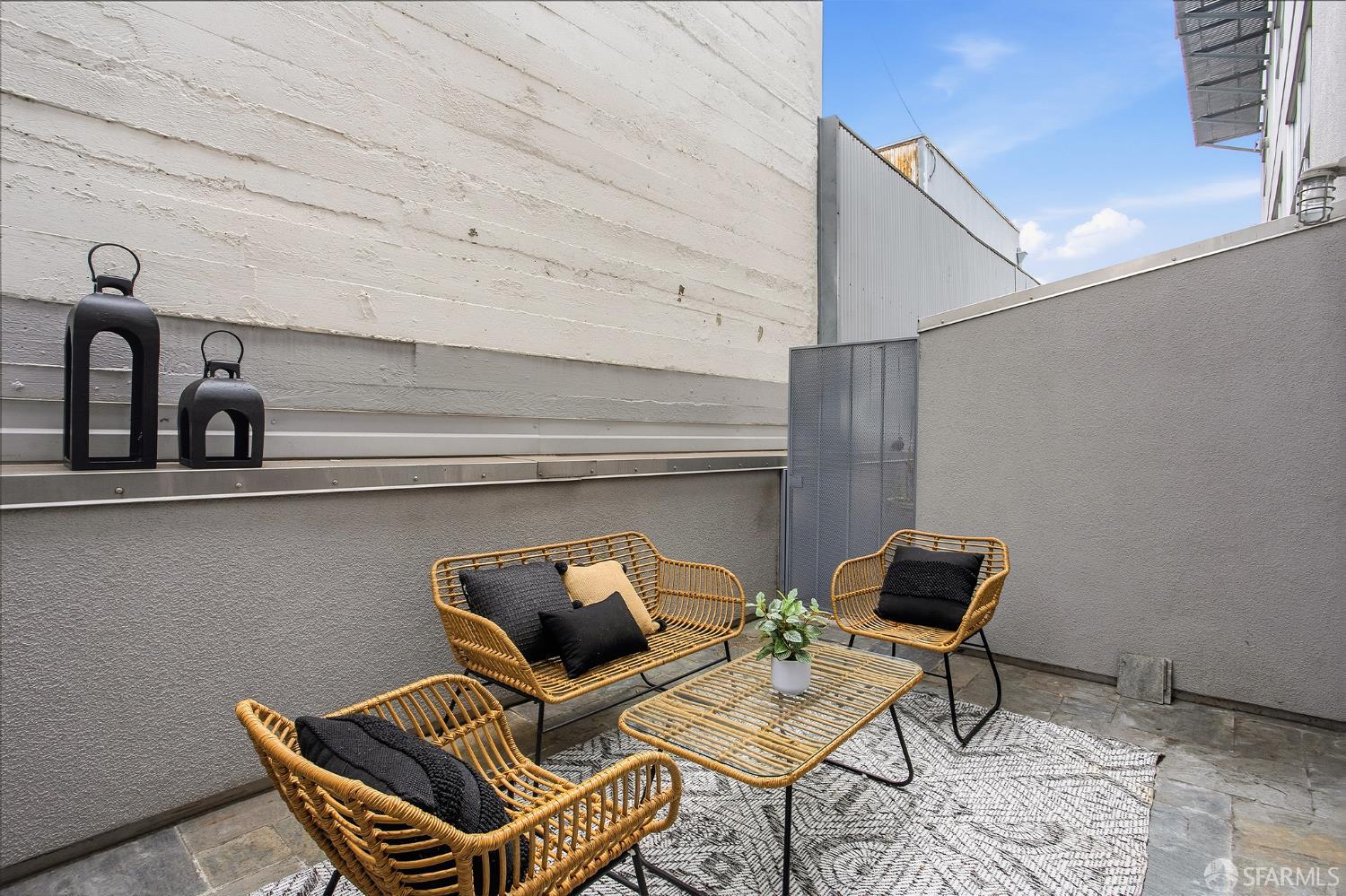 701 Minna Street # 6