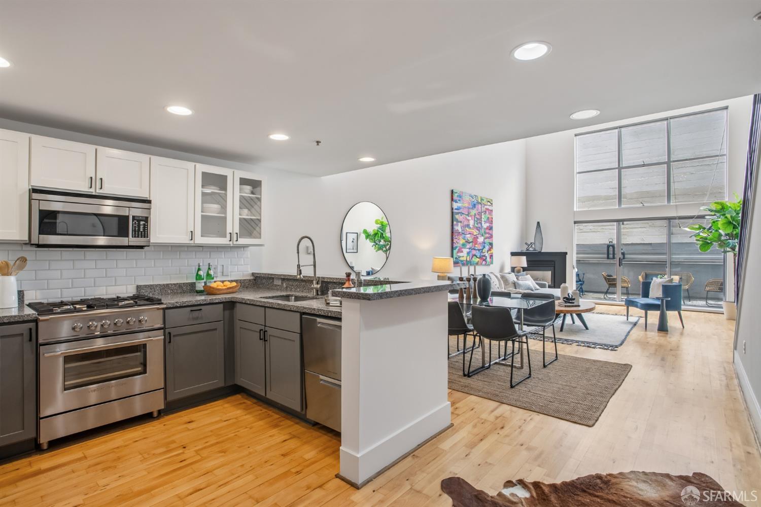 701 Minna Street # 6