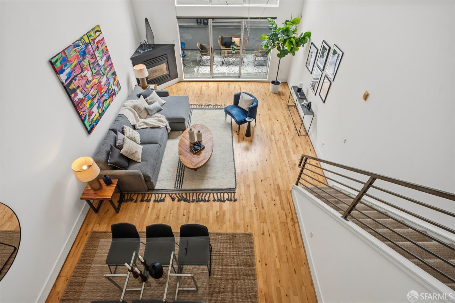 701 Minna Street # 6