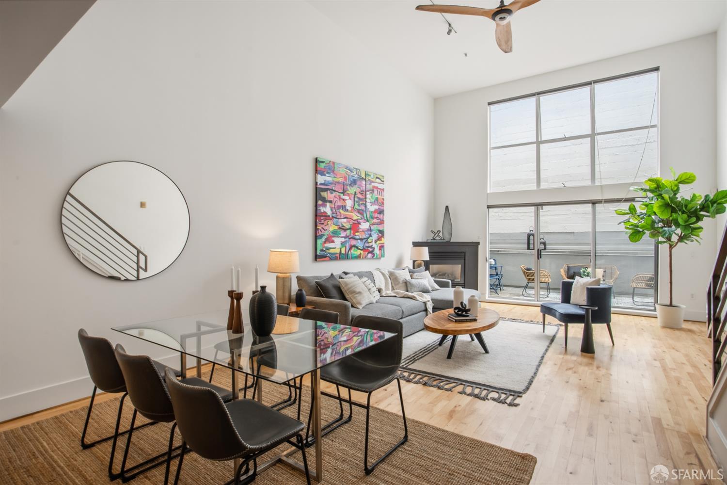 701 Minna Street # 6