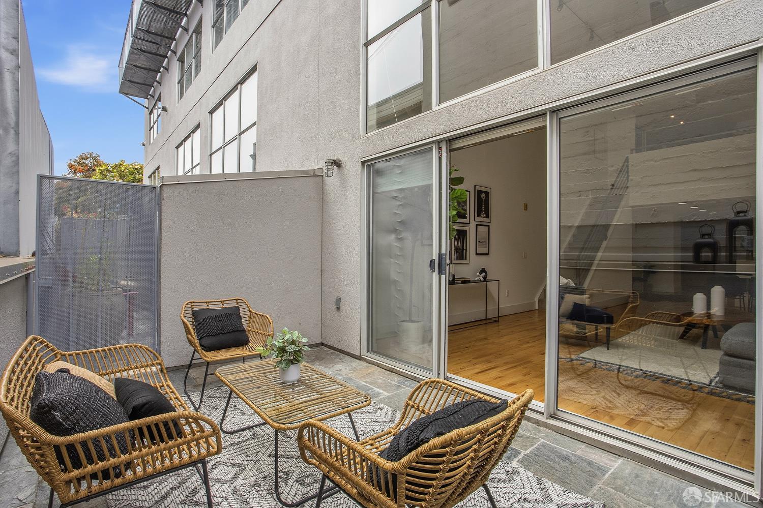 701 Minna Street # 6