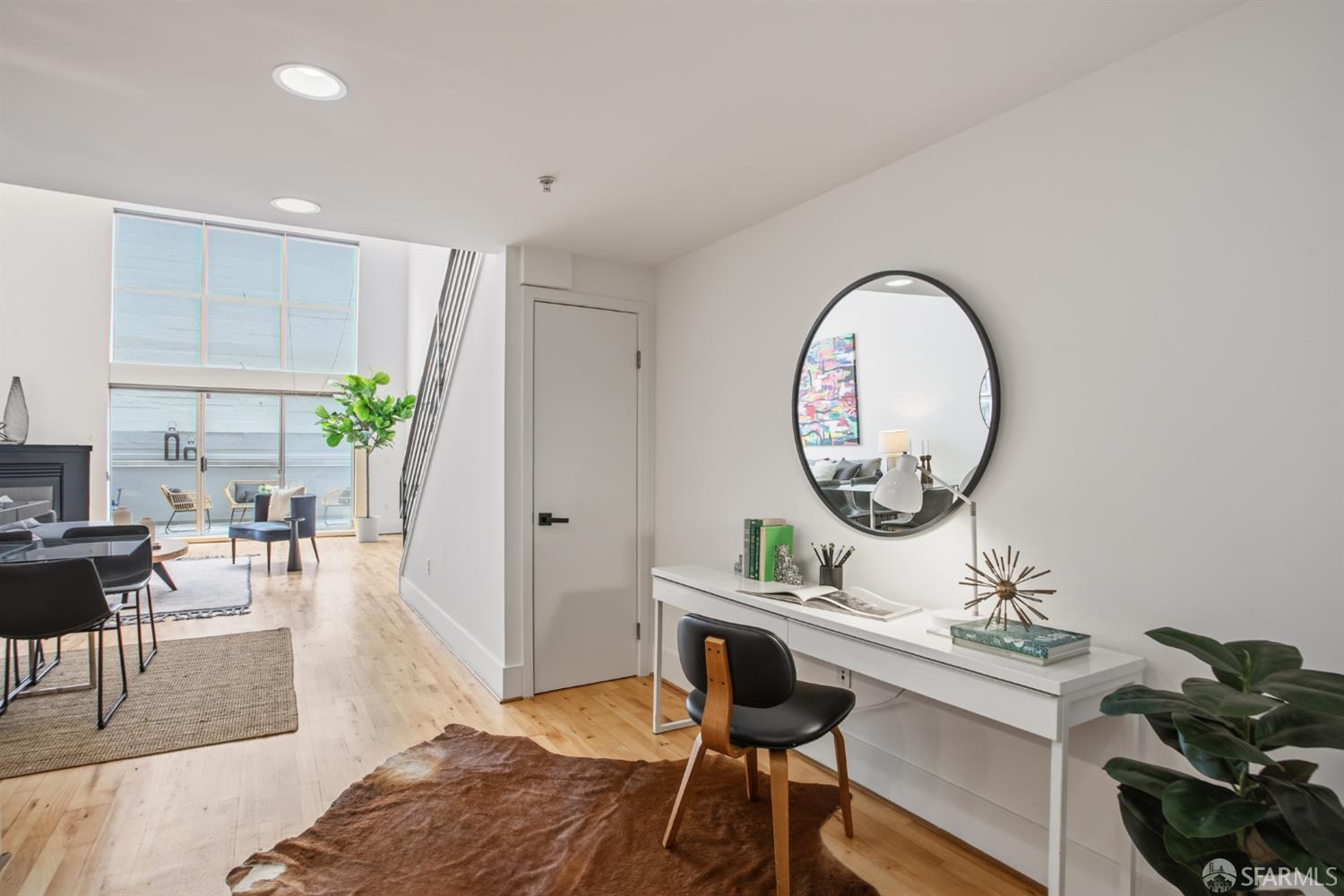 701 Minna Street # 6