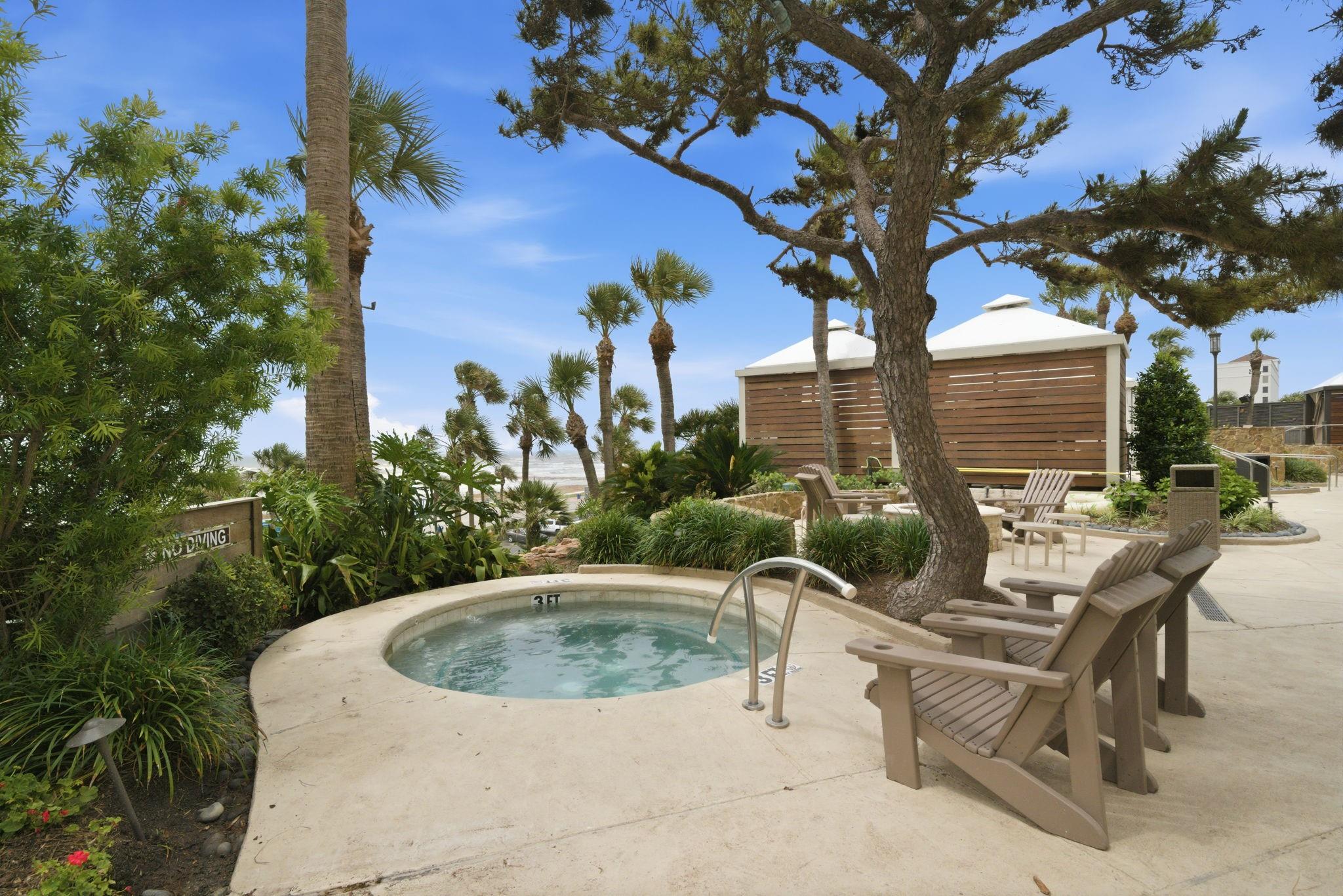 5220 Seawall Boulevard Unit: 332/333