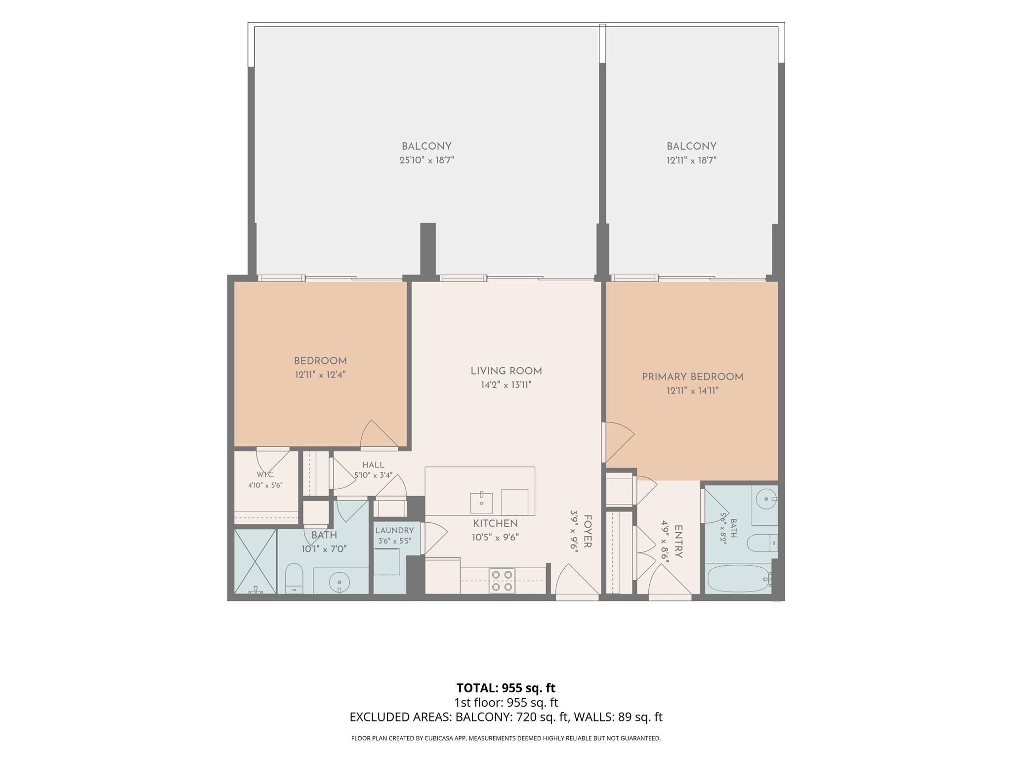 5220 Seawall Boulevard Unit: 332/333