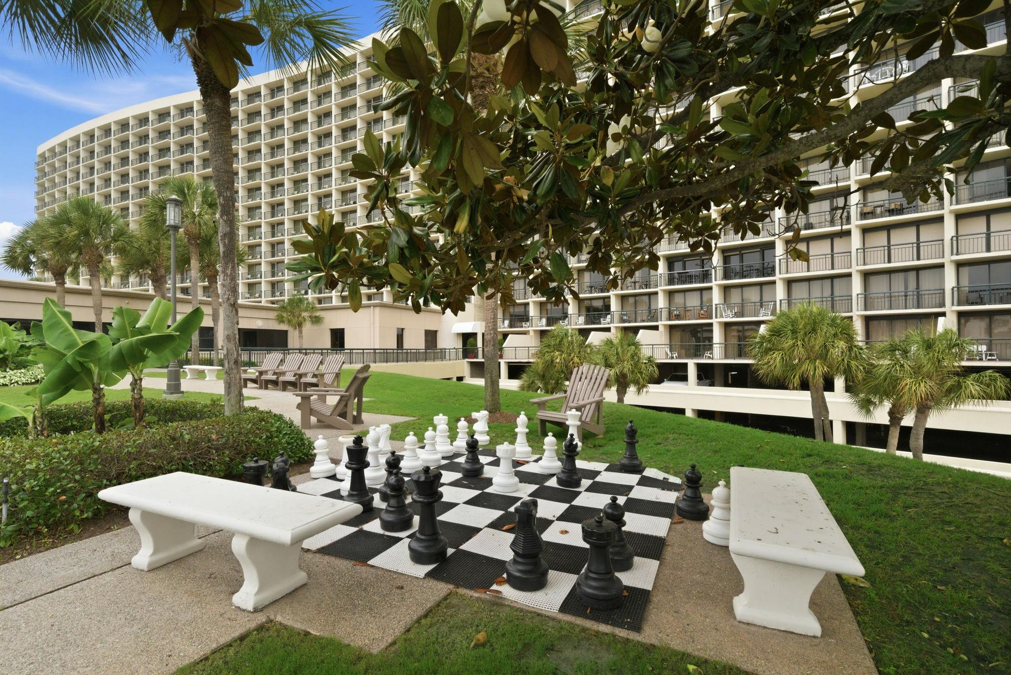 5220 Seawall Boulevard Unit: 332/333