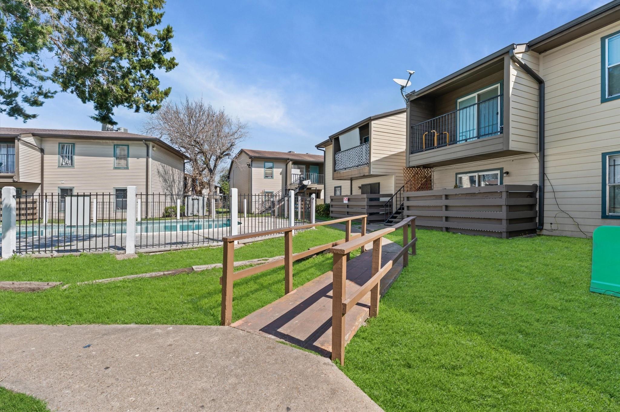 6161 Reims Road # 207