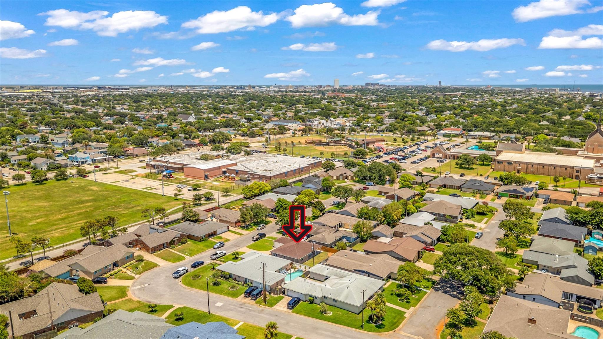 5611 Palm Circle