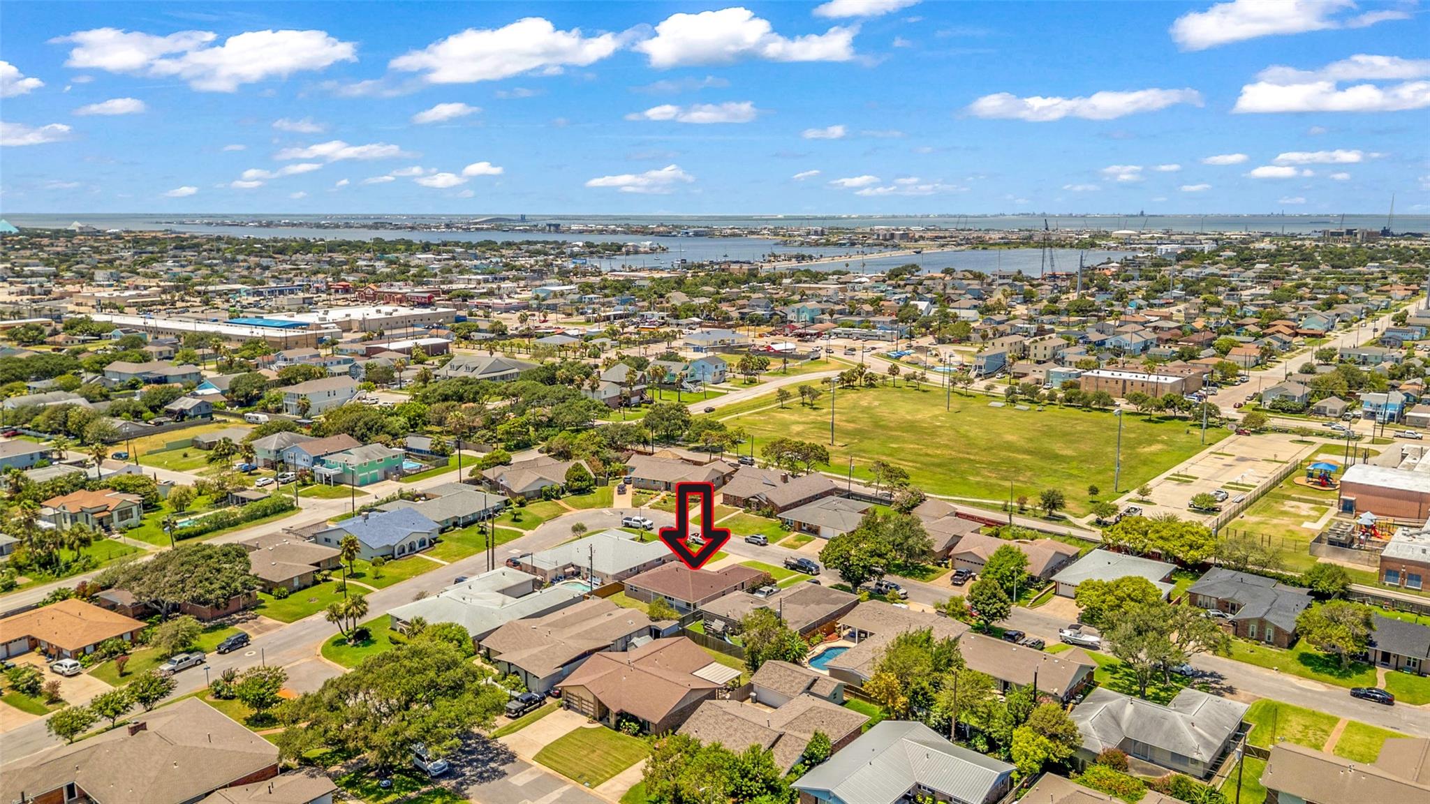 5611 Palm Circle