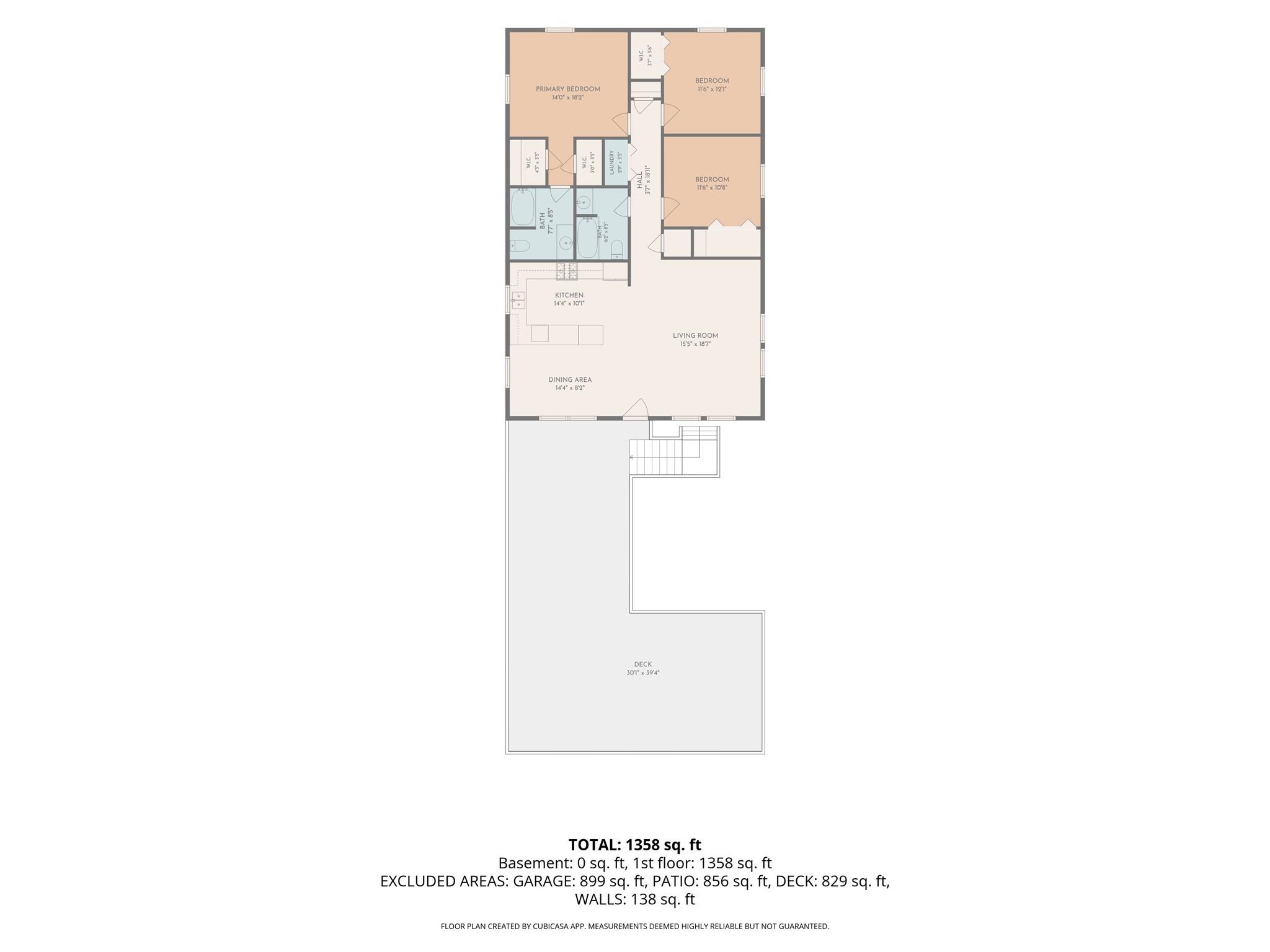 16526 Nassau Way