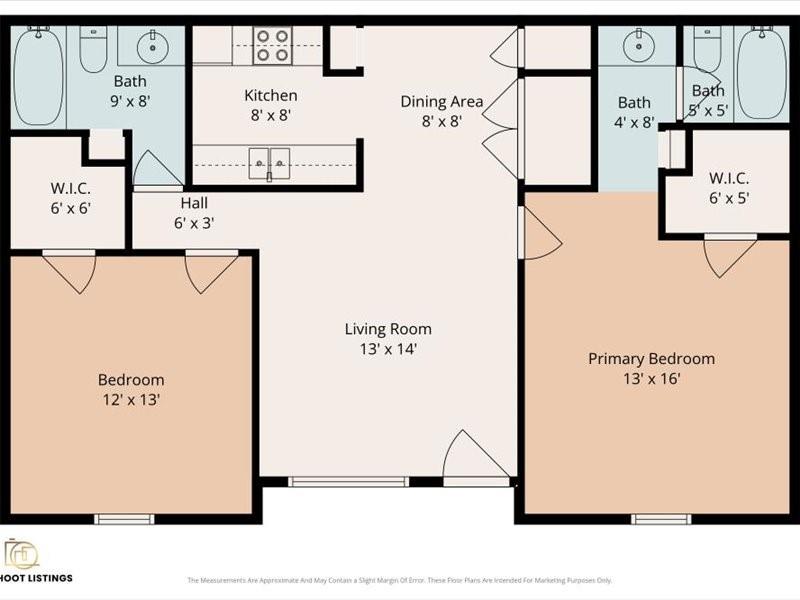 6161 Reims Road # 1111