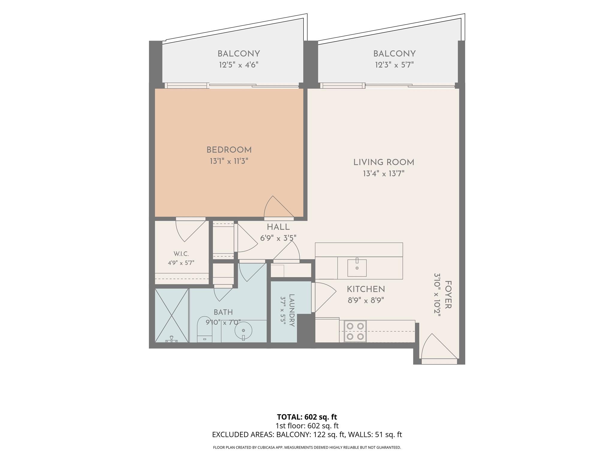 5220 Seawall Boulevard # 635