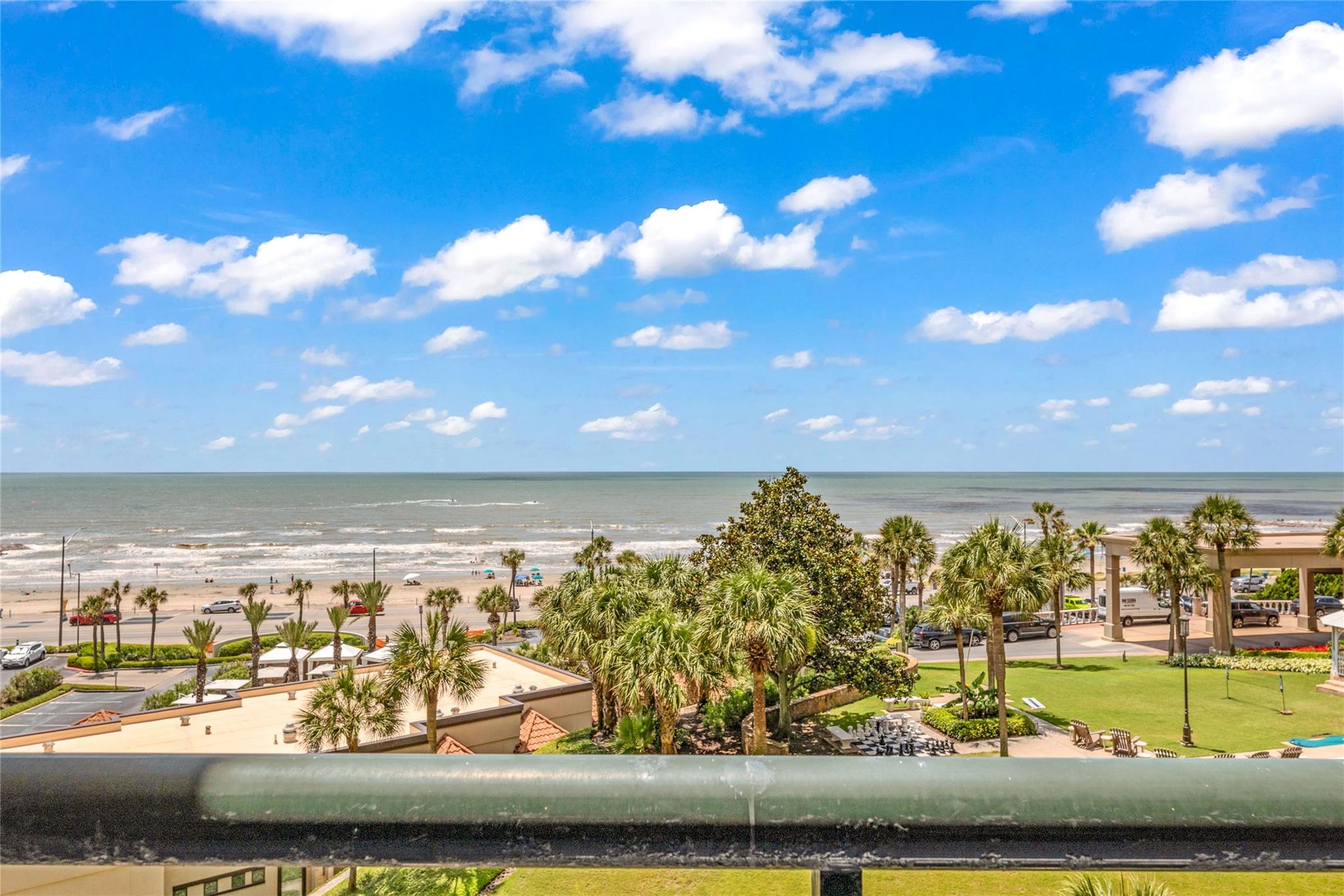 5220 Seawall Boulevard # 635