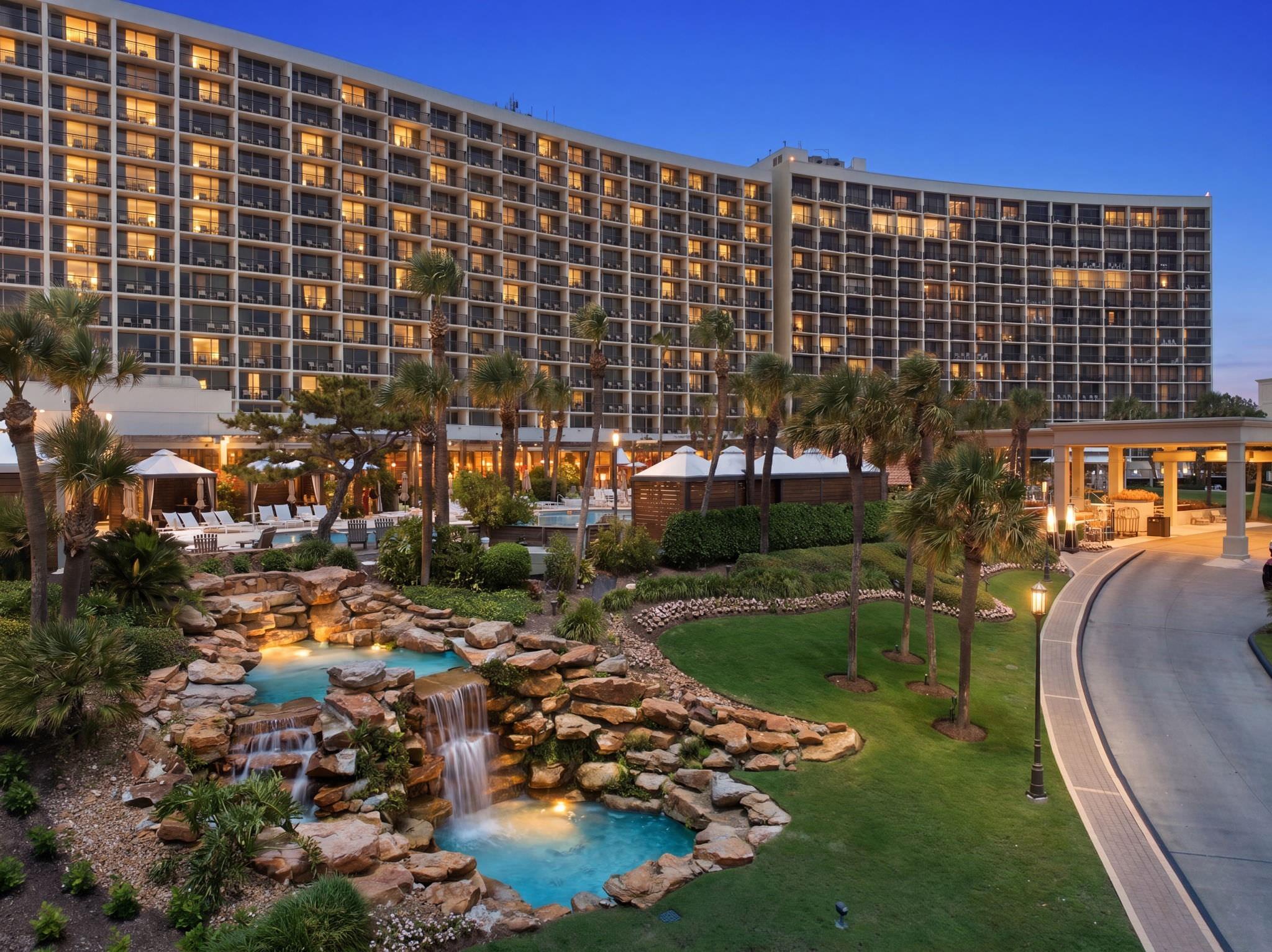 5220 Seawall Boulevard # 1034