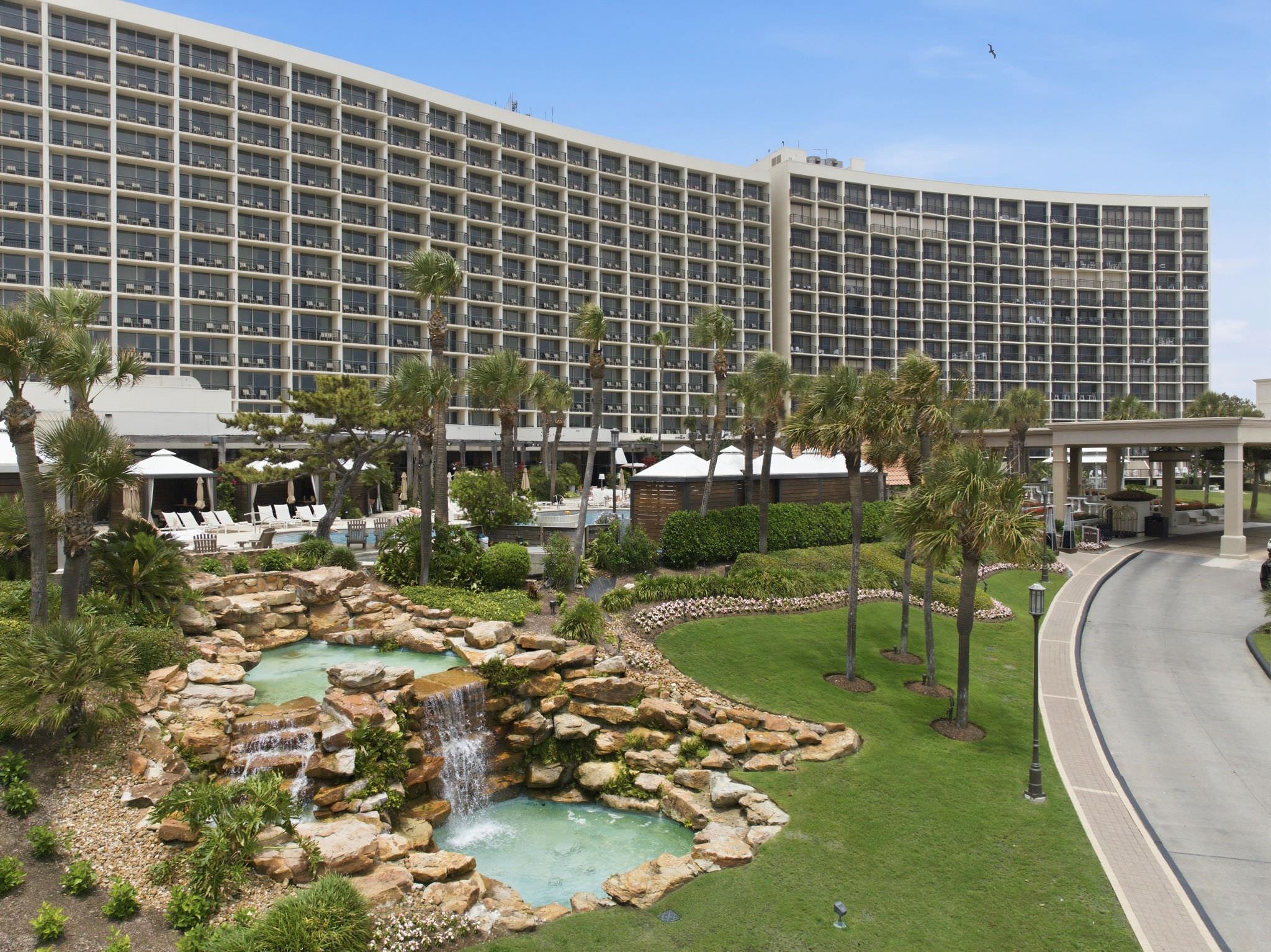 5220 Seawall Boulevard # 1034