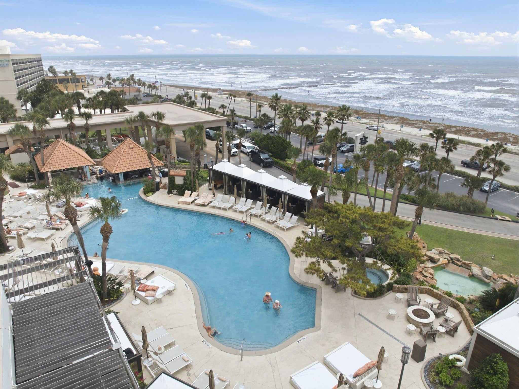 5220 Seawall Boulevard # 1034