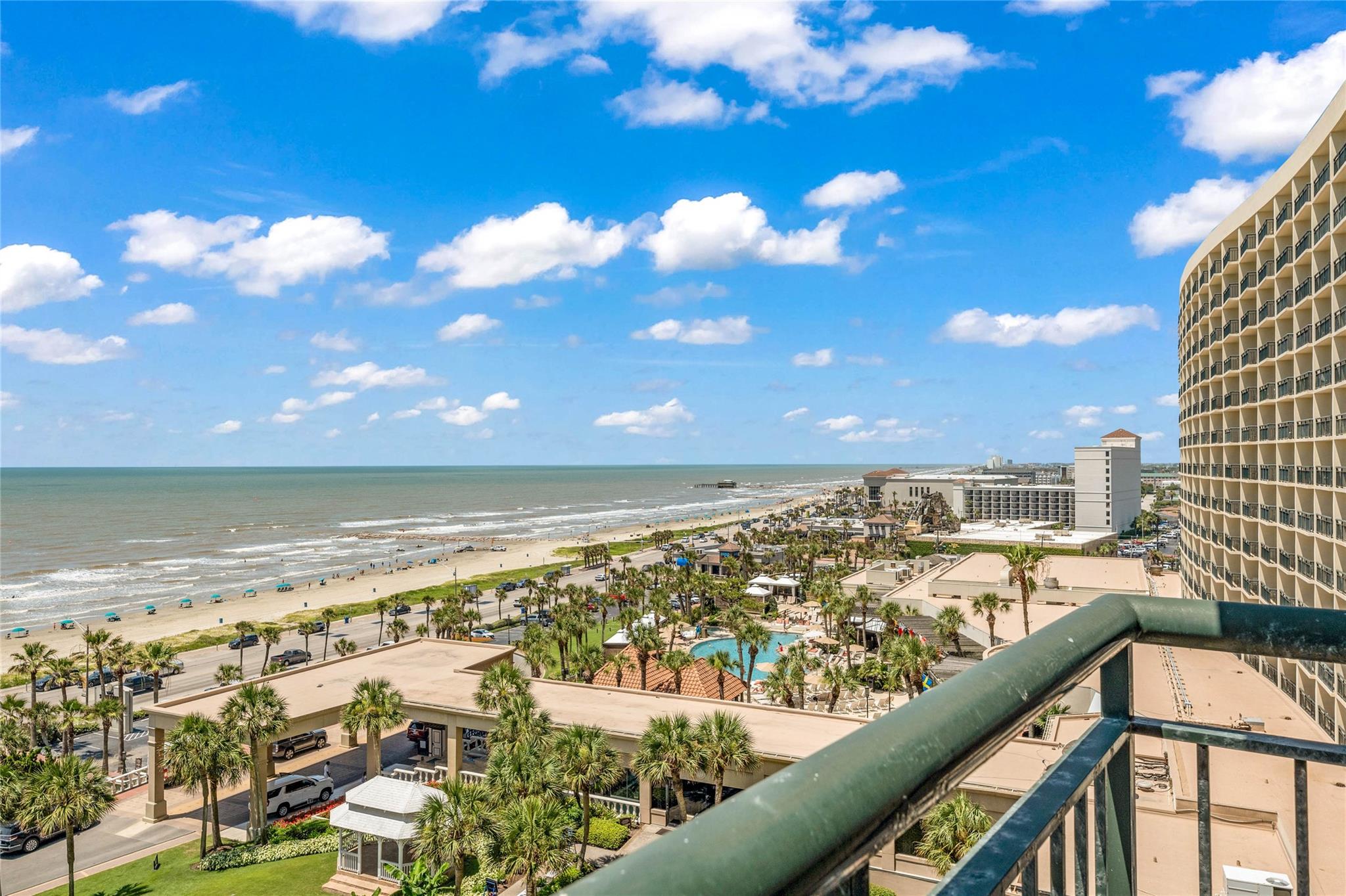 5220 Seawall Boulevard # 1034