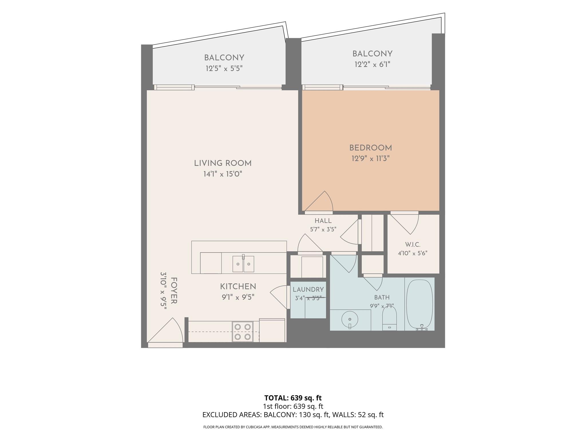 5220 Seawall Boulevard # 1034