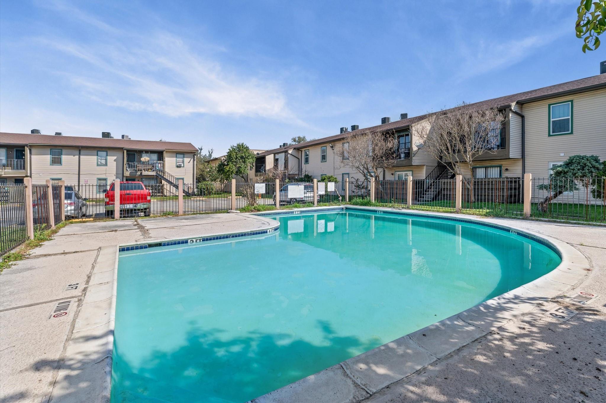 6161 Reims Road # 402