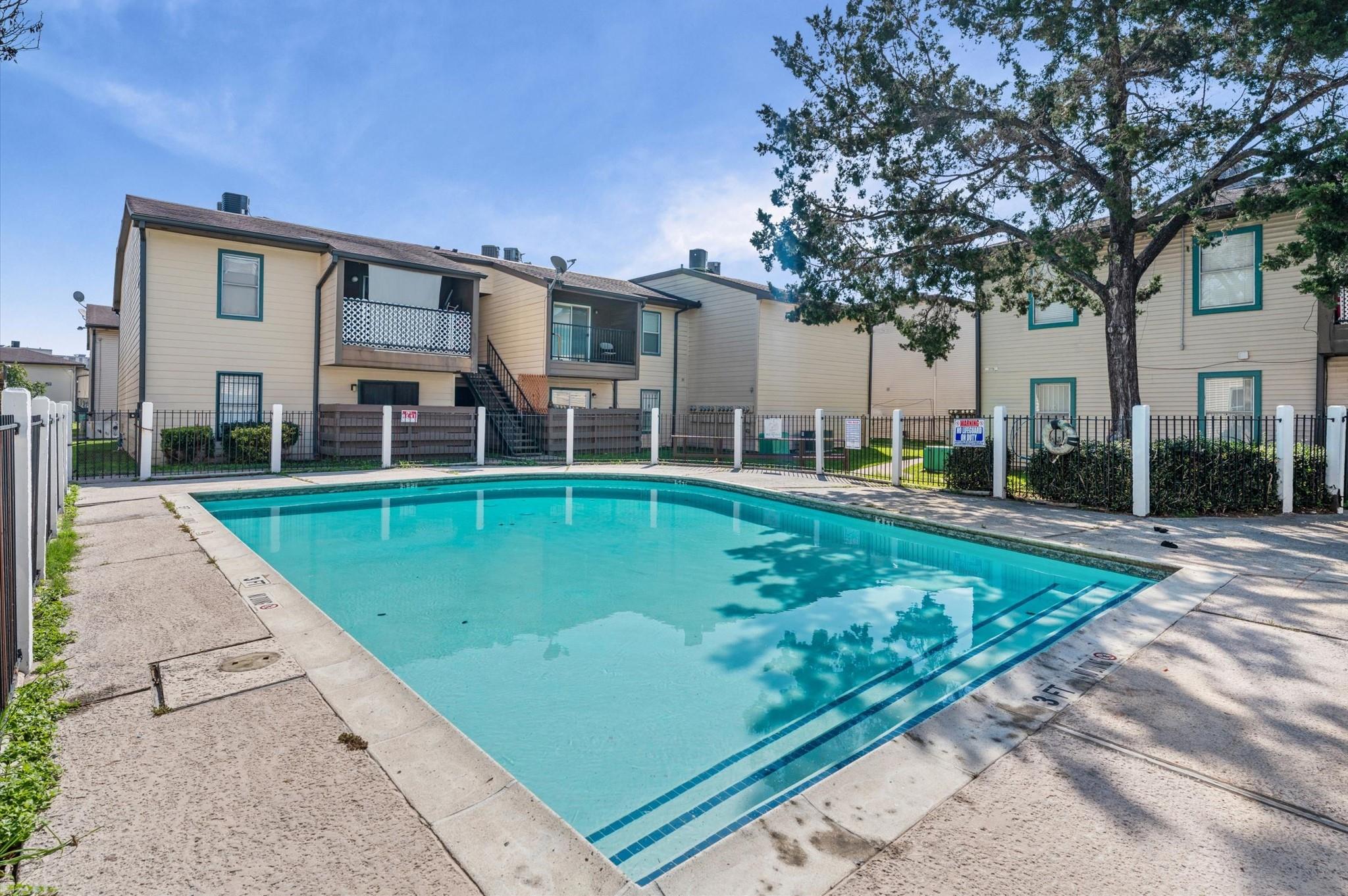 6161 Reims Road # 402
