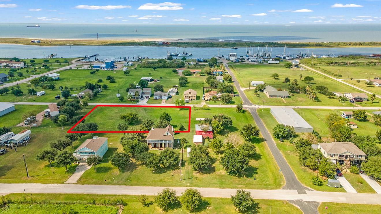 Lot 17 Overton Avenue