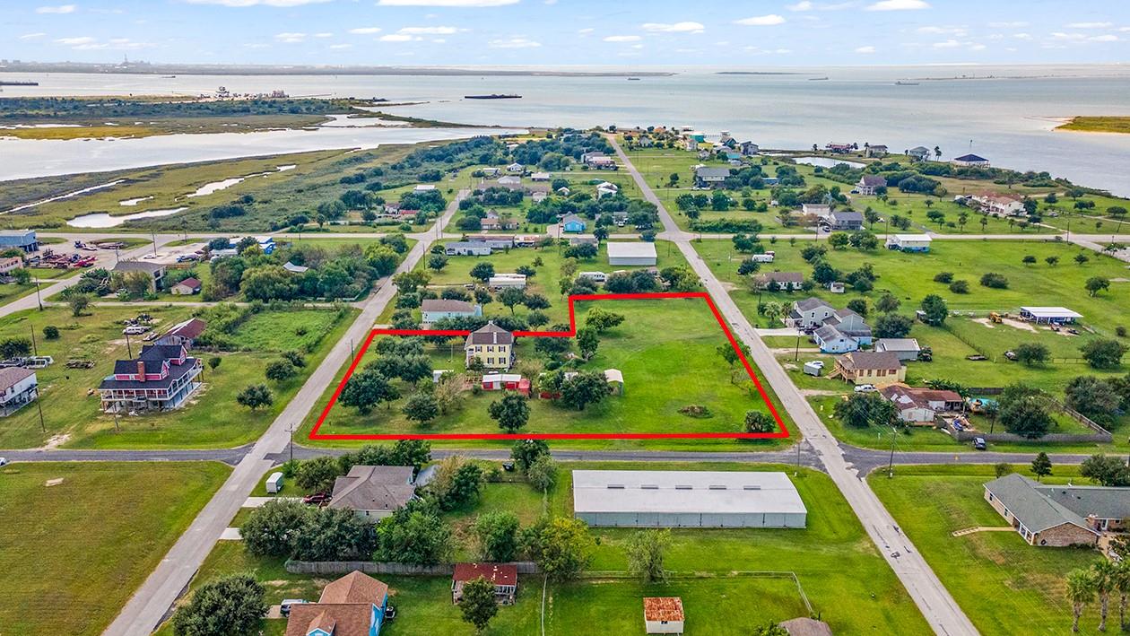 Lot 17 Overton Avenue