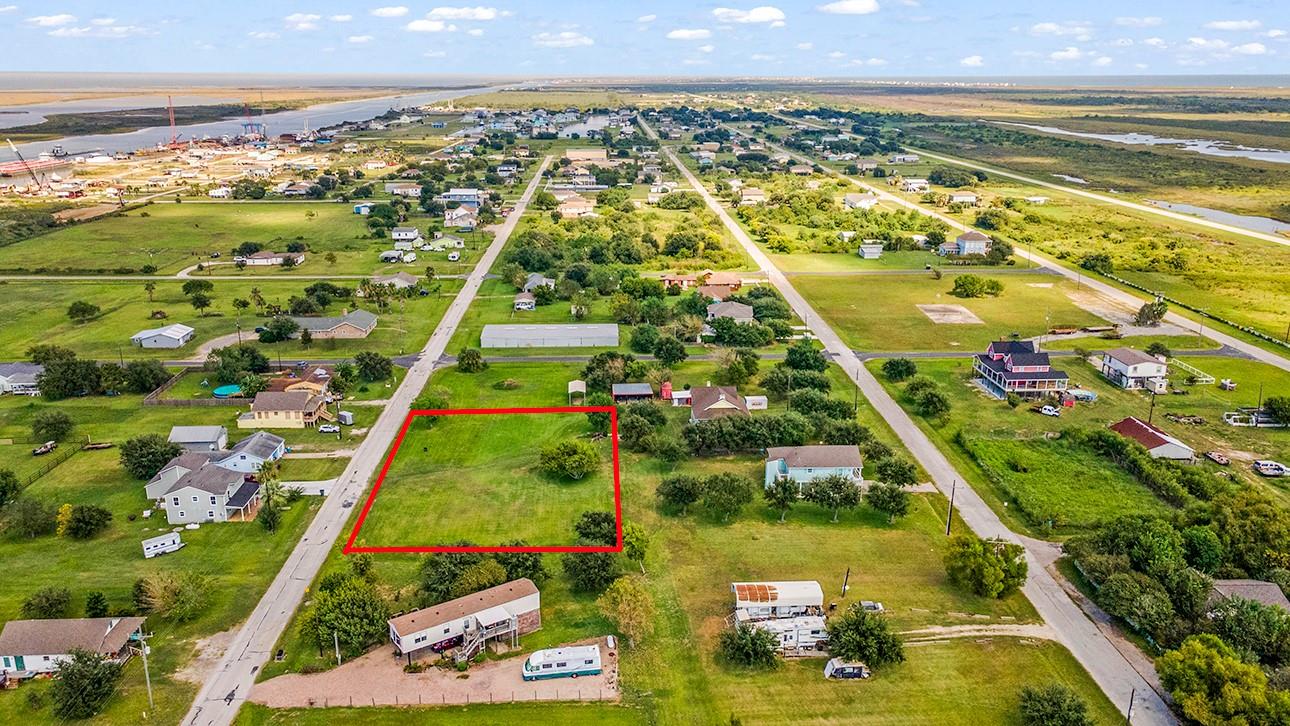 Lot 17 Overton Avenue