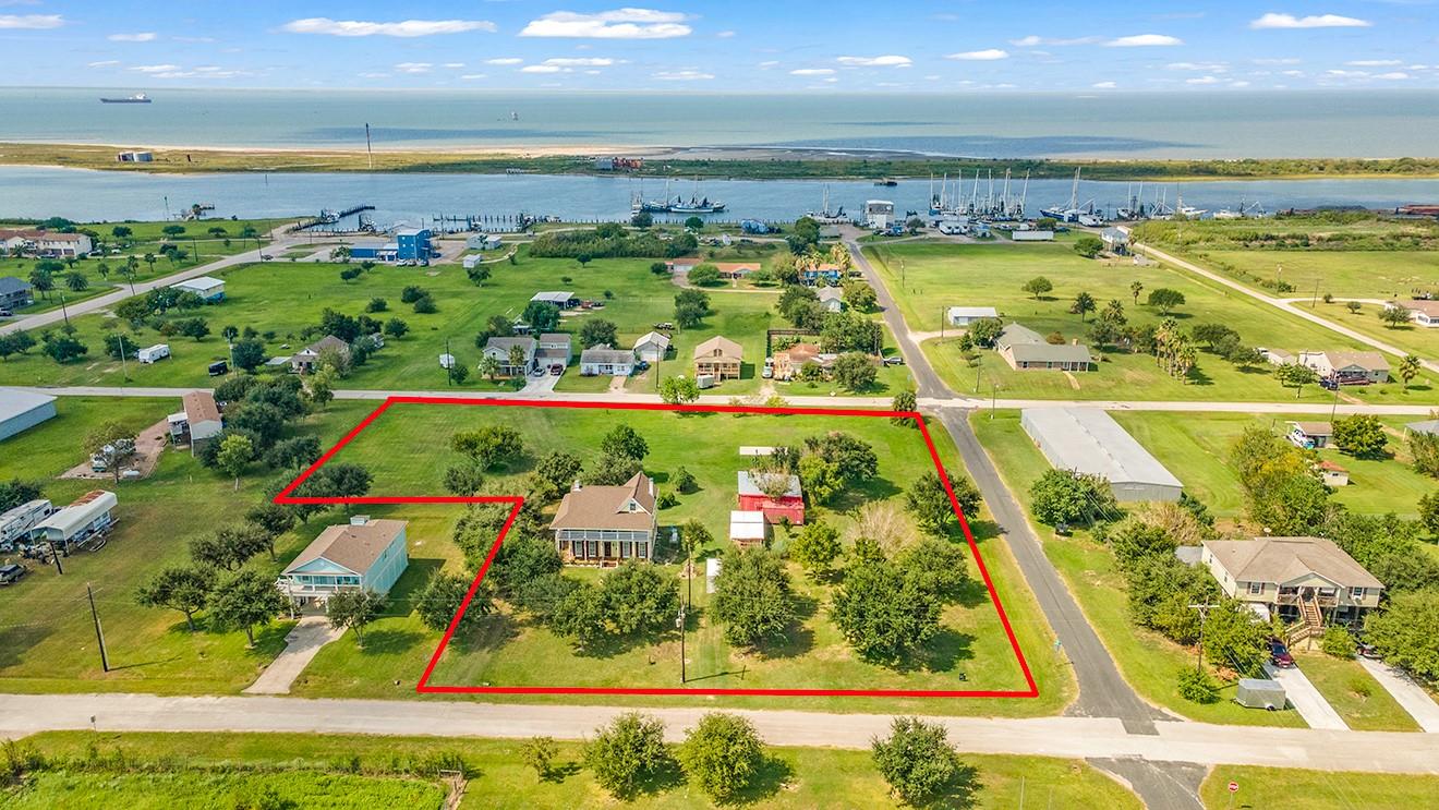 Lot 17 Overton Avenue