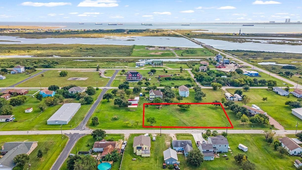 Lot 17 Overton Avenue