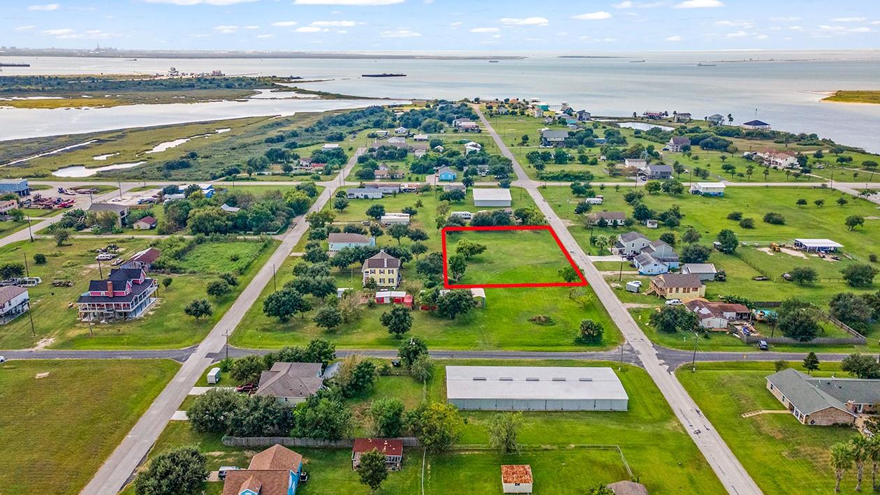 Lot 17 Overton Avenue