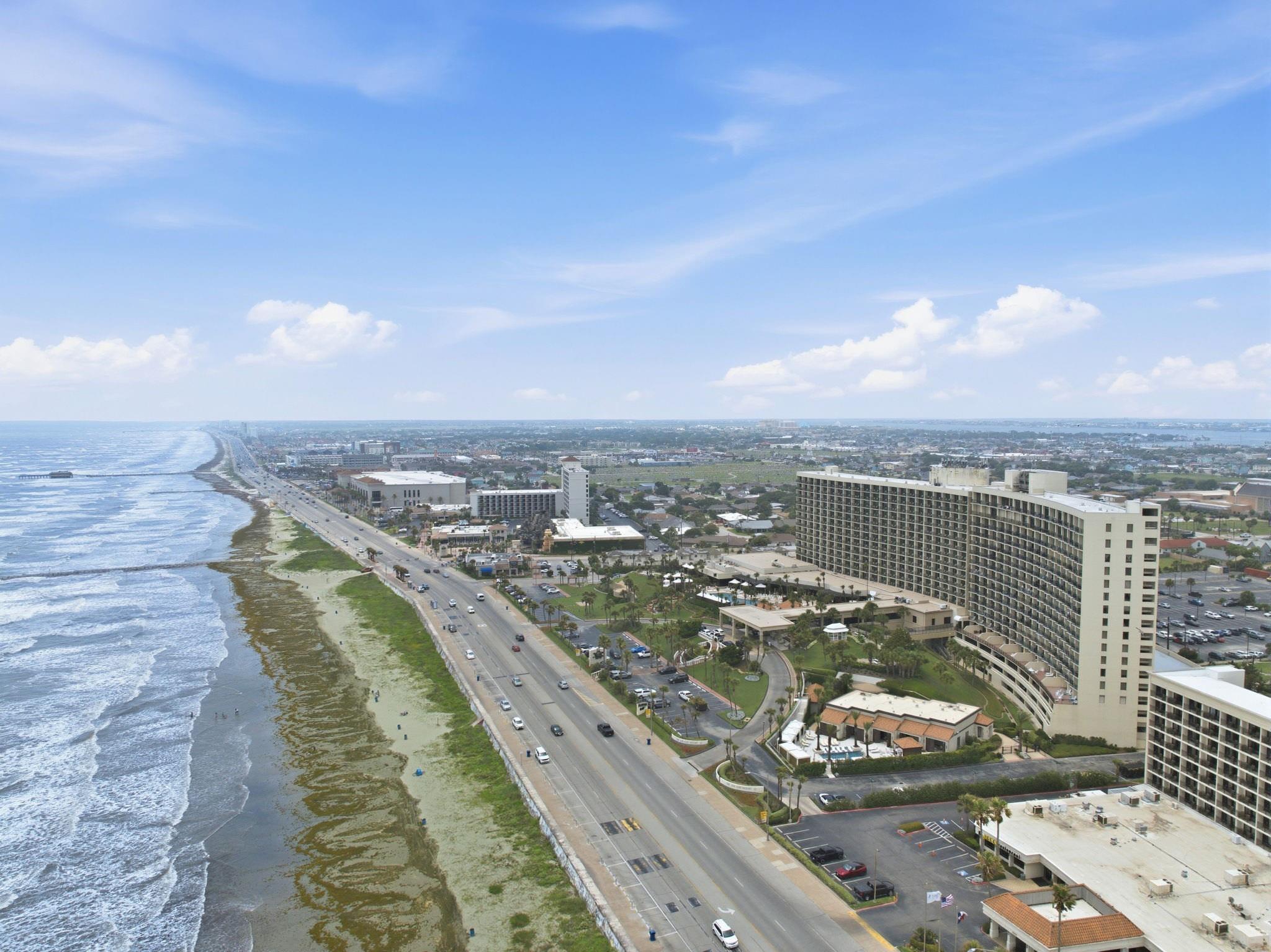 5220 Seawall Boulevard # 331