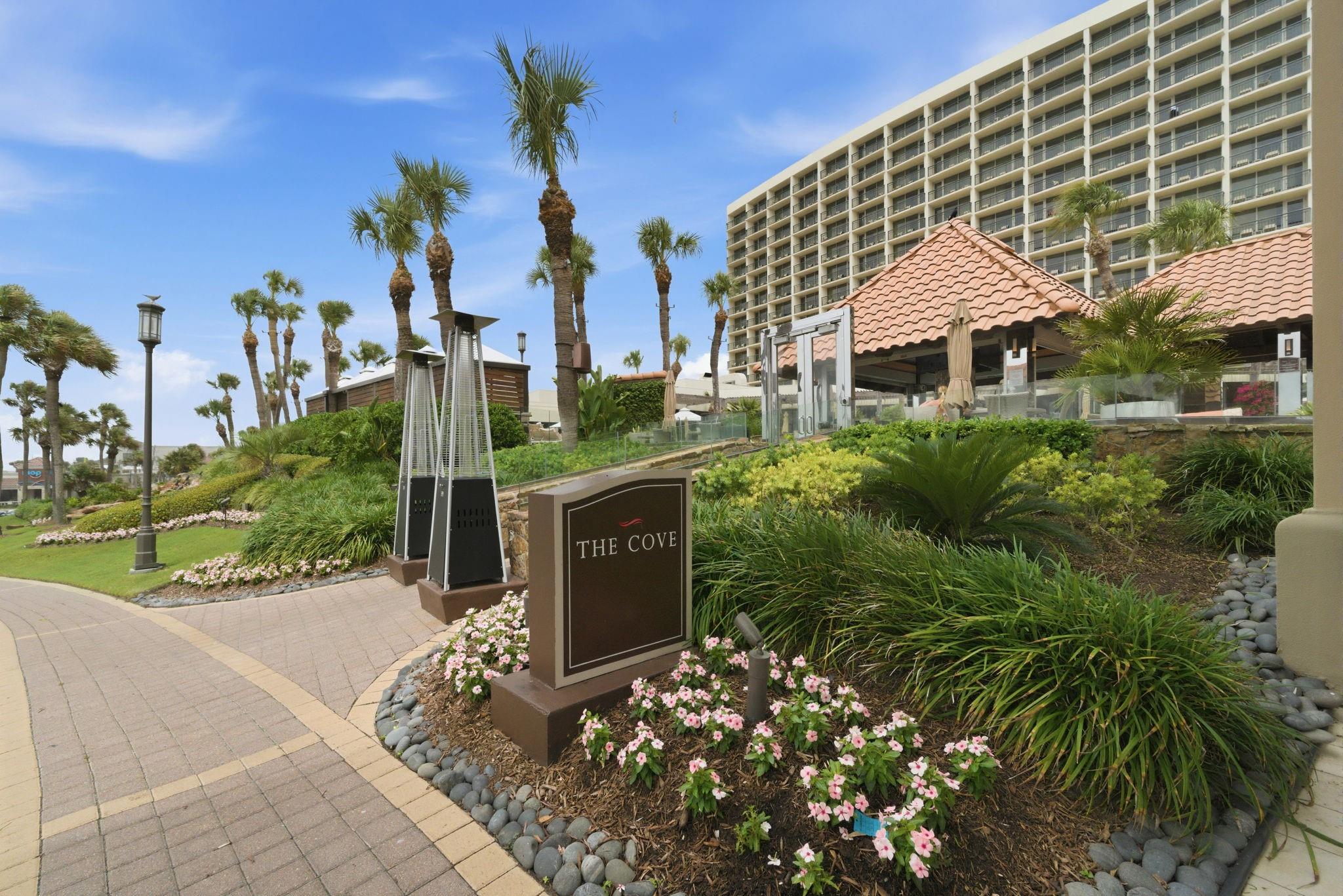 5220 Seawall Boulevard # 331