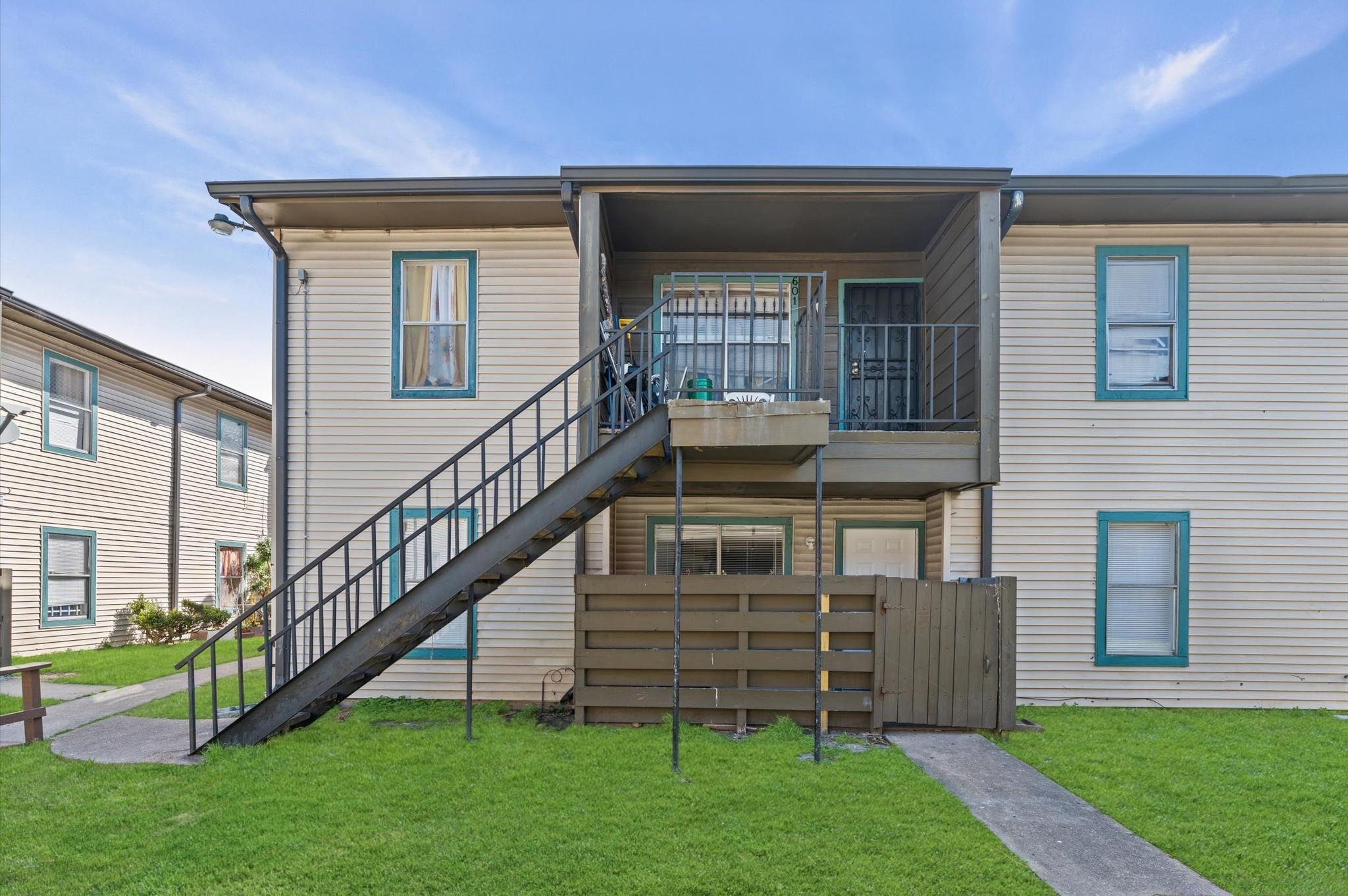 6161 Reims Road # 803