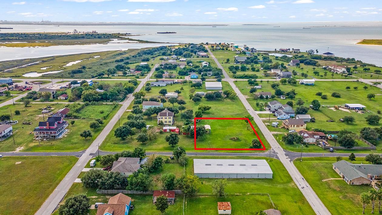 Lot 13 Overton Avenue And 9th Street