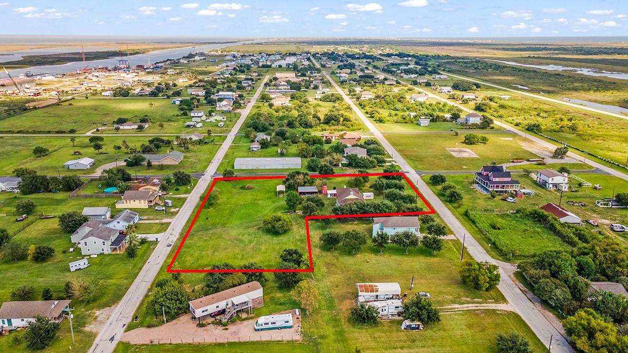Lot 13 Overton Avenue And 9th Street