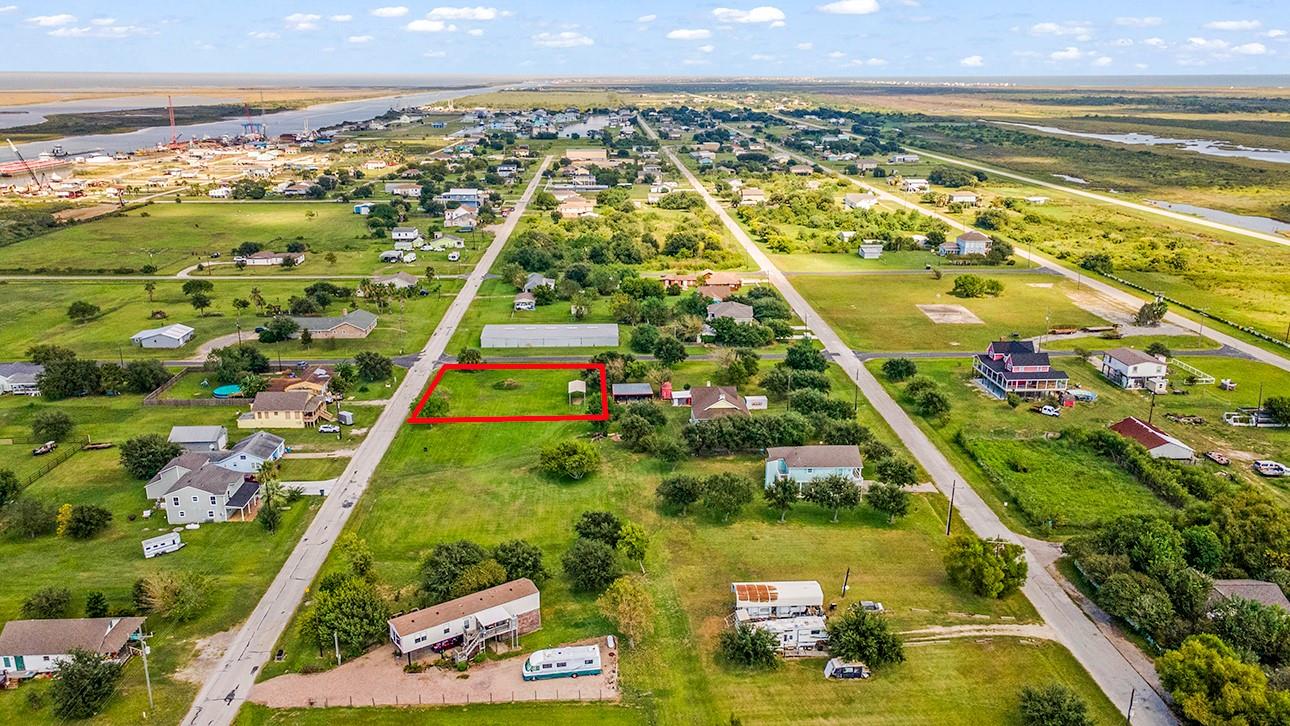 Lot 13 Overton Avenue And 9th Street