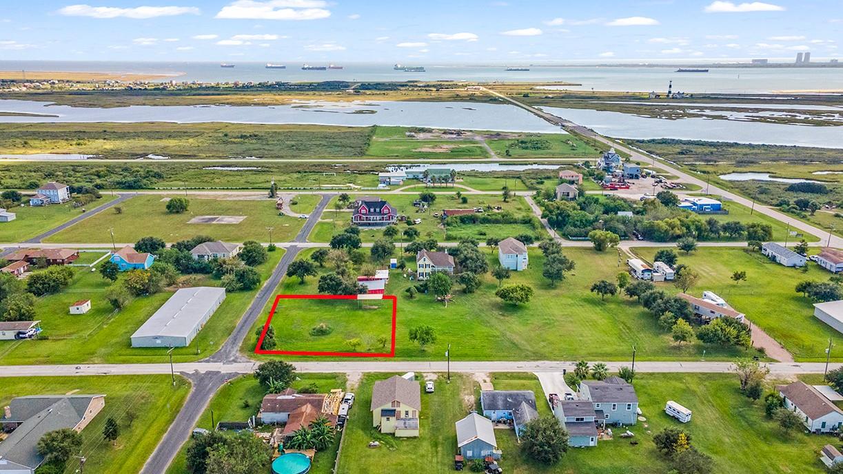 Lot 13 Overton Avenue And 9th Street