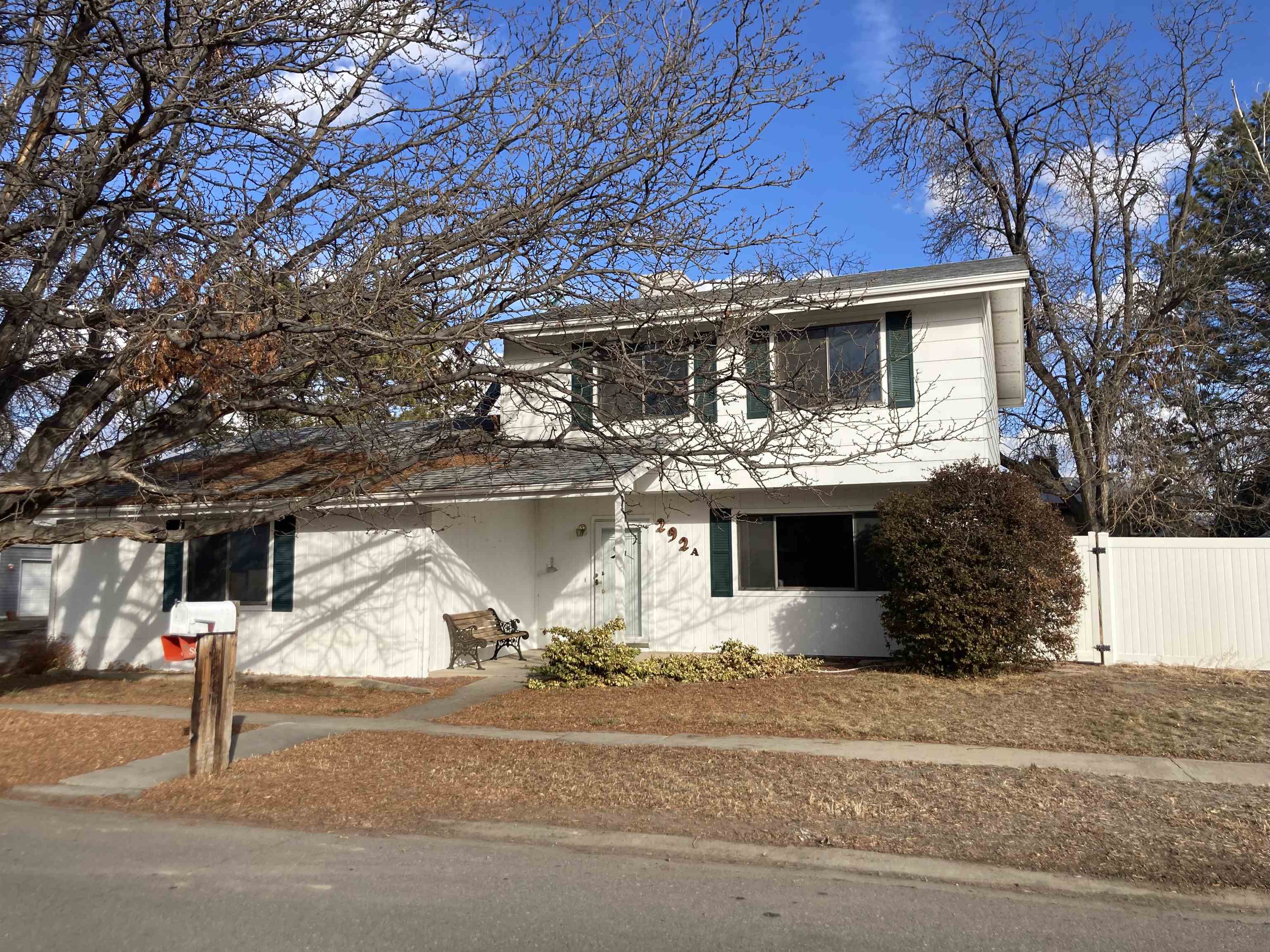 292 Dartmouth Lane Unit: A