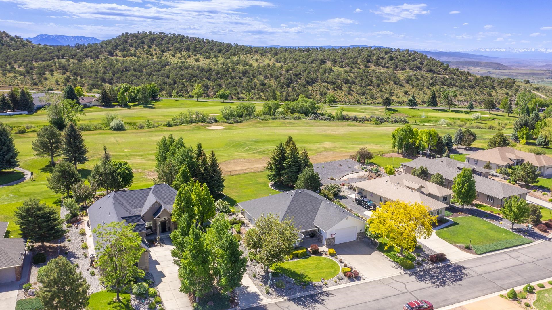 1545 SE Stonebridge Drive