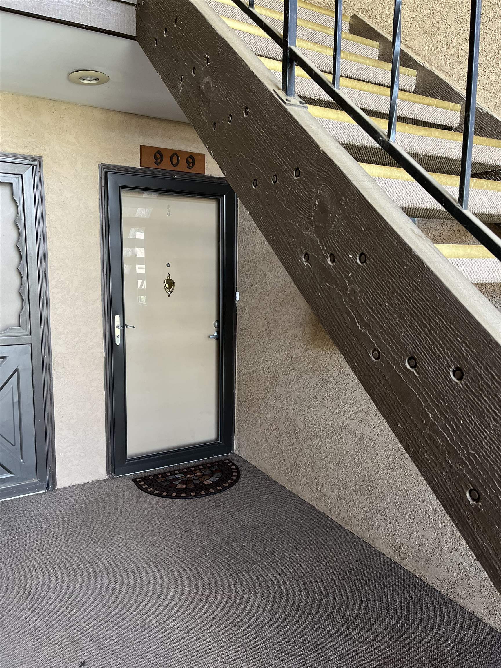 636 Horizon Drive Unit: 909