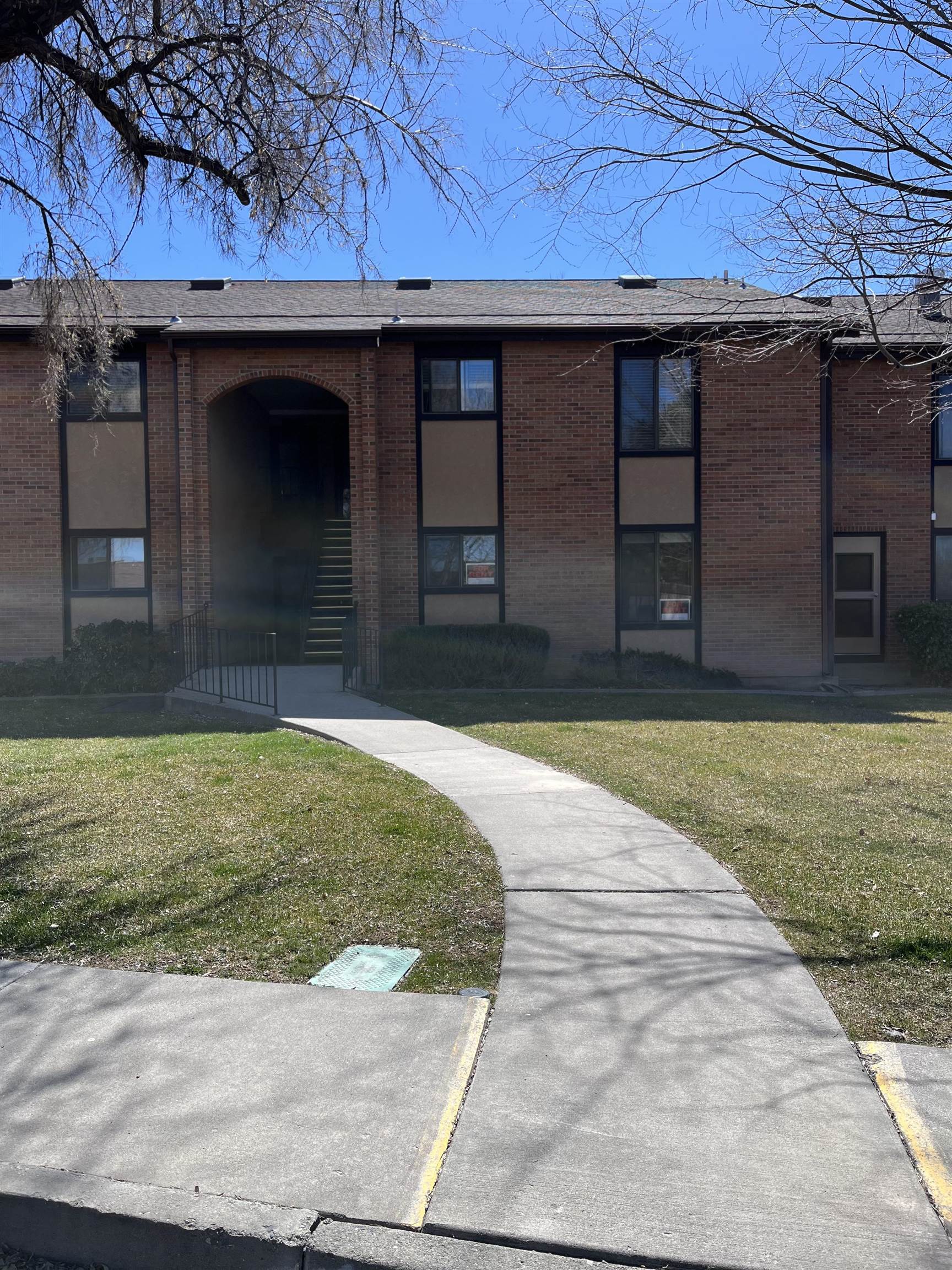 636 Horizon Drive Unit: 909