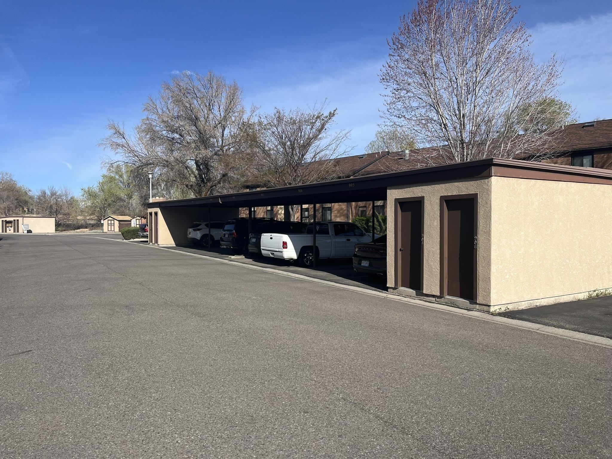 636 Horizon Drive Unit: 909