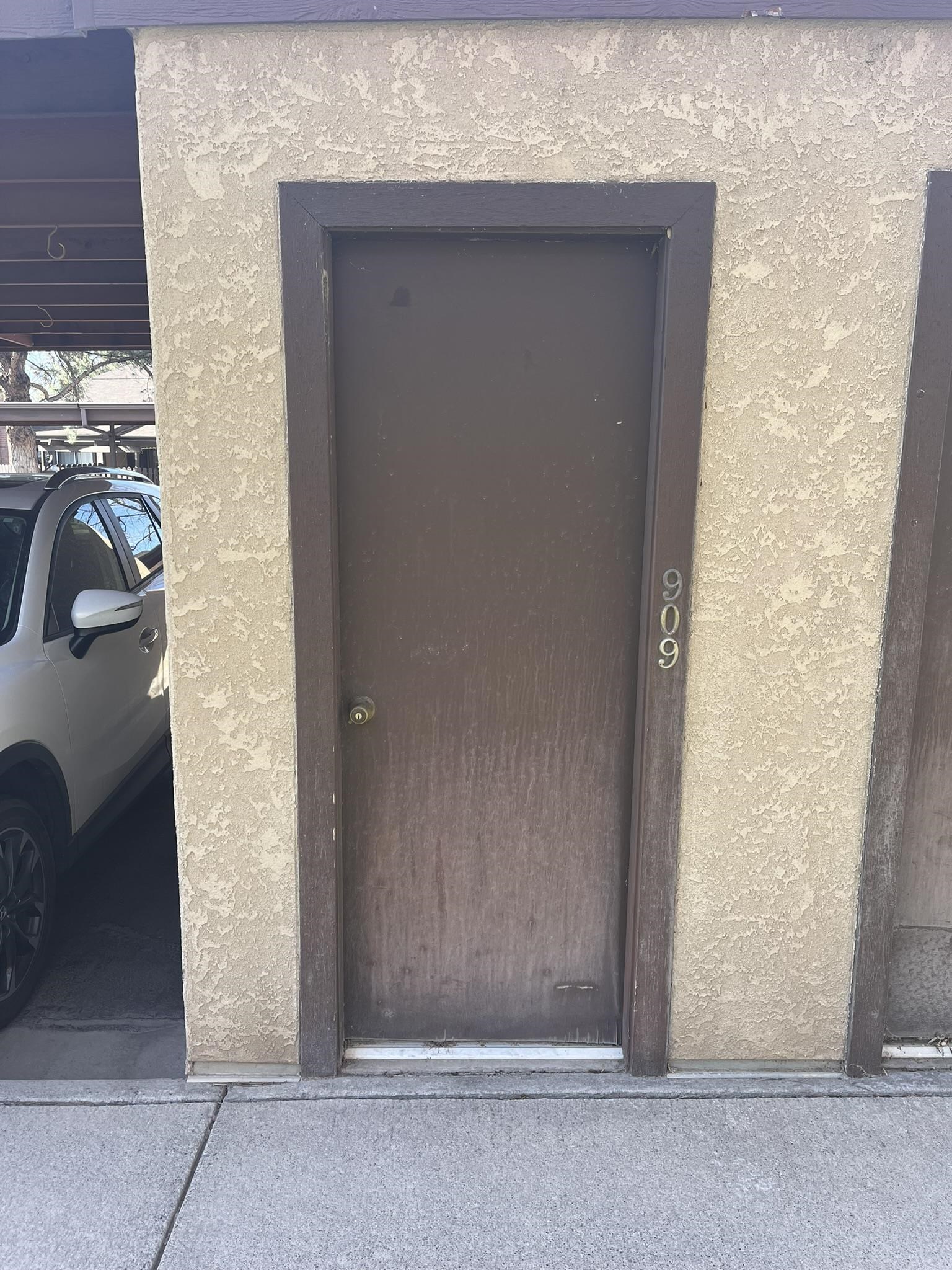 636 Horizon Drive Unit: 909